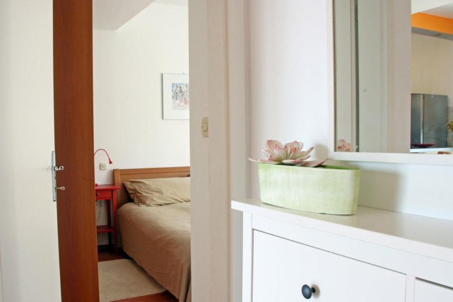 Apartment San Elena Rovinj Exterior foto