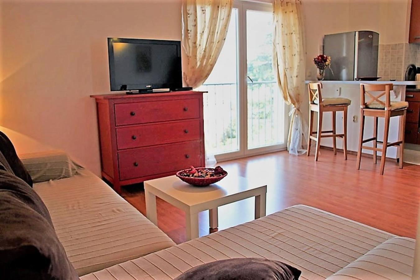 Apartment San Elena Rovinj Exterior foto